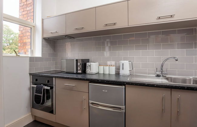 Sycamore Apartments - Foto 31