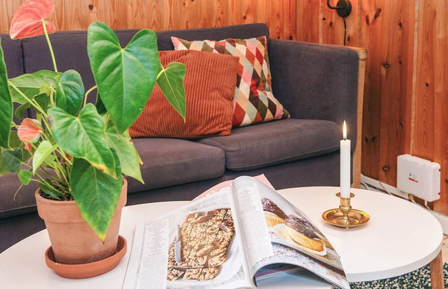 4 Person Holiday Home in Farvang-by Traum - Foto 15