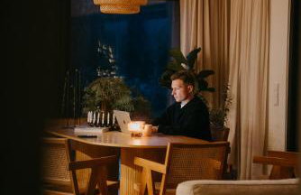 Warmia107-Butikowy dom nad jeziorem - Foto 58