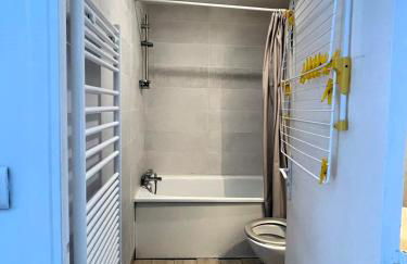 L ESCALE entre DISNEY et PARIS - Foto 6