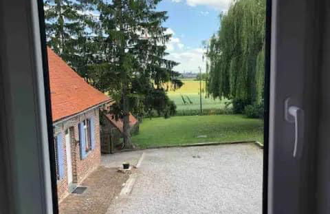 Au coin du loup, monts de Flandres, Zwarteberg - Foto 19