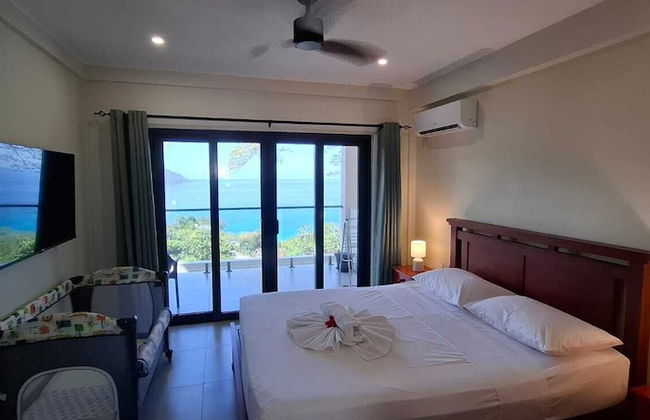 Tropical Secrets Holiday Apartments - Foto 1