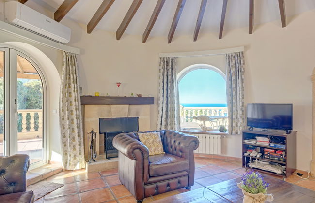 Villa Bellevue - Foto 9