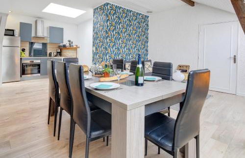 « Le Bidule », logement au cœur de la Champagne - Foto 3