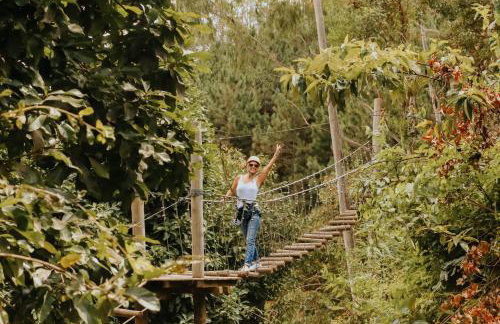 China Park Eco Resort - Foto 20