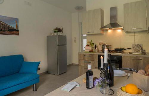 MareinSicilia: Talia Residence - Foto 55