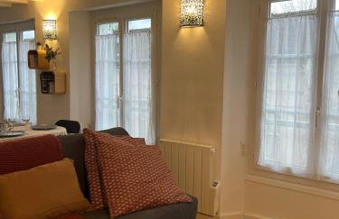 La Suite Bellifontaine - Foto 6