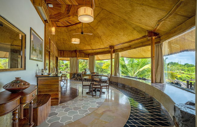 amã Stays & Trails Eden Farms , Goa - Photo 27