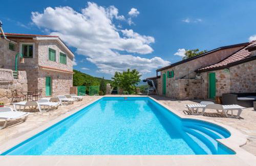 Villa Pristinus - Foto 1