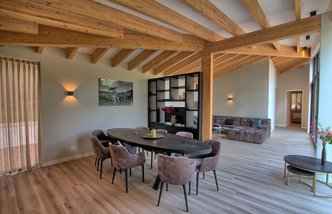 Najade Resort Het Gooi - Foto 30