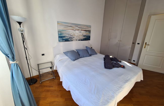 Santa in Caruggio- PortofinoVacanze - Foto 2