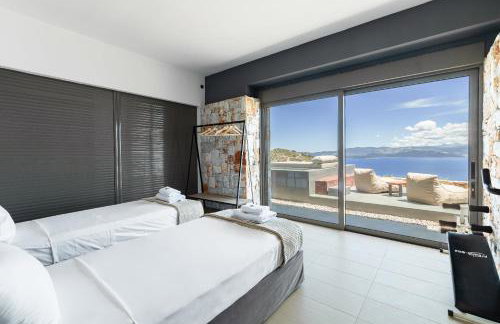 Olon Villa - Foto 49