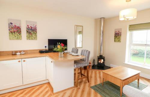 Tight Lyne Cottage - Foto 14