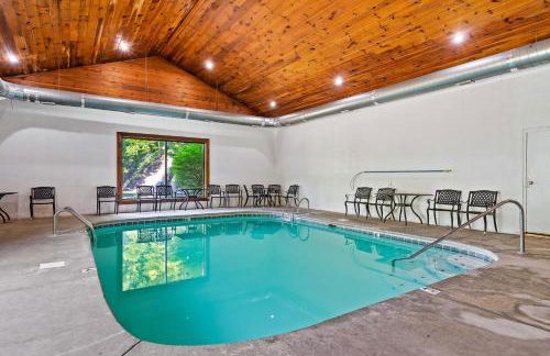 Winter Special, Pool, Sauna, View, HotTub, Game - Foto 116