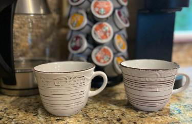 Palms in Paradise 2 Docks & Steps into Lake Murray - Foto 22