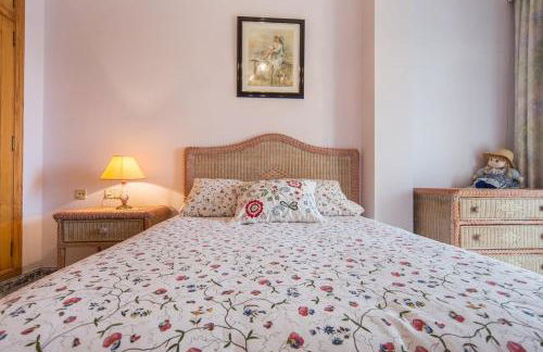 Chalet Marenyet junto a la playa - Foto 41