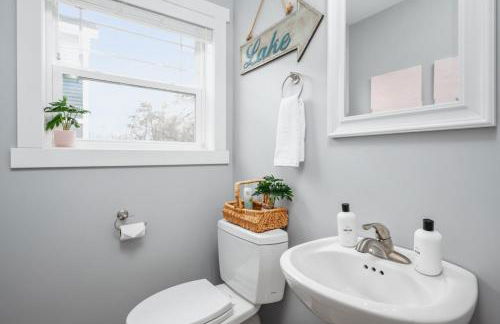 The Marina 3BD Townhome Downtown Beaches Wineries - Foto 76