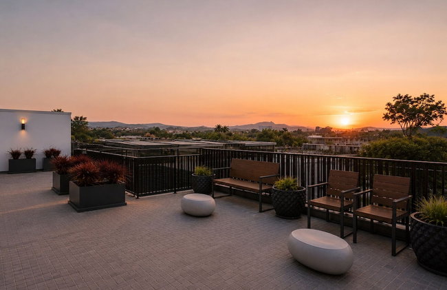 Los Angeles Premium City Suites - Free Secured Parking - Foto 59