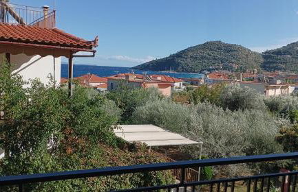 Michael Apartment Tyros - Foto 9