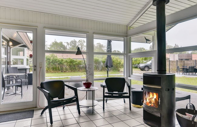 "Riaan" - 200m from the sea - Foto 19