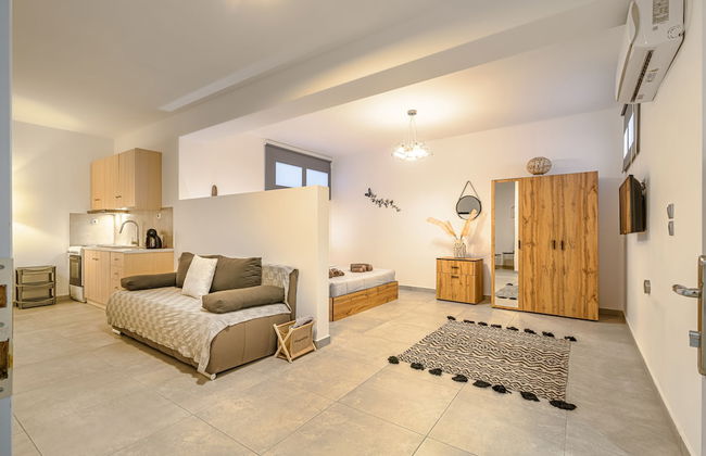 DS Traditional Villas Santorini Island - Foto 32