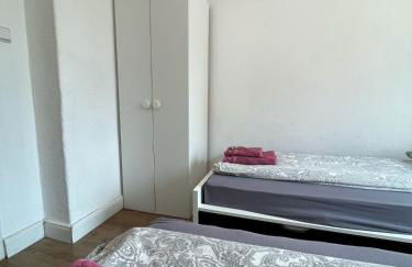 2 Great Apartment near Hans Albers Platz - Foto 10