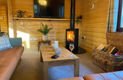 Leafy Hollow Lodge - Foto 4