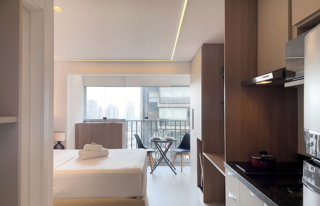 Helbor Edition Vila Madalena - Foto 39