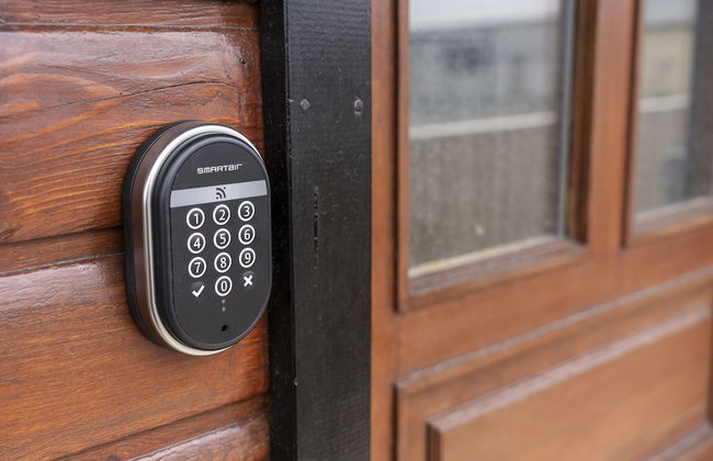 Black beach cottage - Foto 29