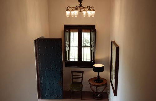 Casa Rural en Cigarral de Villamarta Toledo con piscina y WIFI - Foto 2