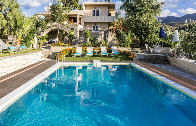 Elisa Villa - Foto 1