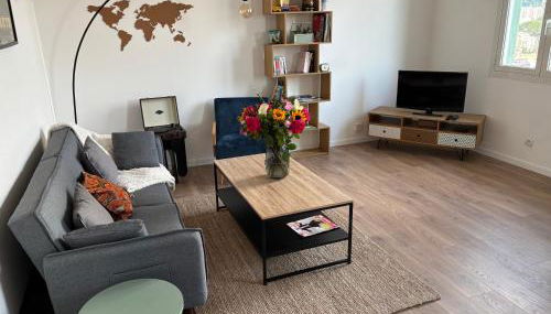 Magnifique 2 pièces - Photo 3