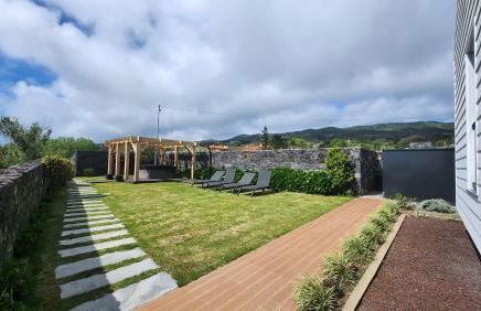 Casas de Campo Lomba D' Água - Turismo Rural - Photo 4