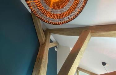 Villenouan domaine et gites - Photo 21