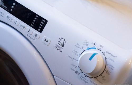 A CASA DI PATTY - Foto 24