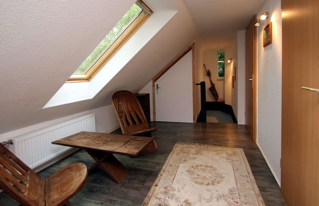 Ferienhaus Seeidyll, Teupitz - Foto 12