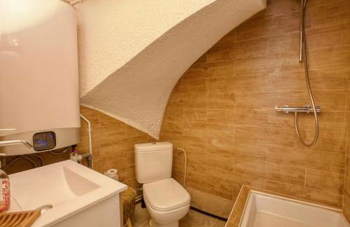 LA BERGERIE Appartement 1 - Photo 10