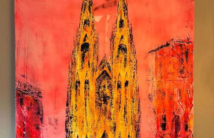 Deluxe Altbaucharme in zentraler Lage - Foto 14