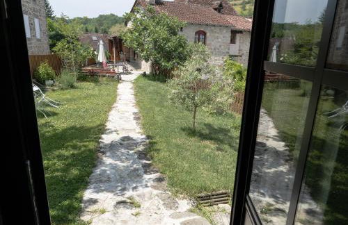 Gite de la source du Touron - Foto 9