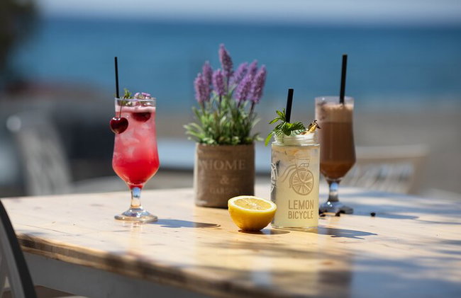 Tour fotografico intorno all'isola di Rodi - Foto 23