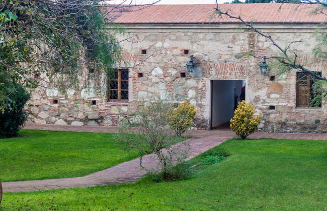 Excursion à Alta Gracia - Photo 8