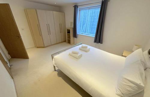 Parc y Bryn Serviced Apartments - Photo 44