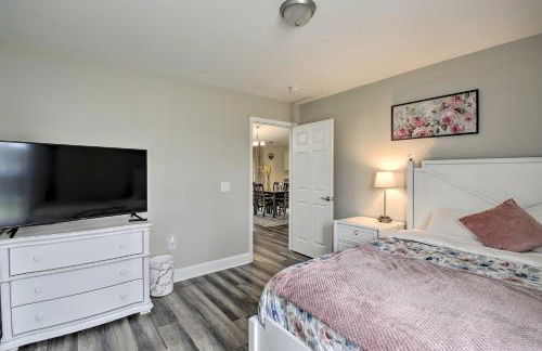 3 Mi to Golf Loris Home with Big Private Yard! - Foto 22