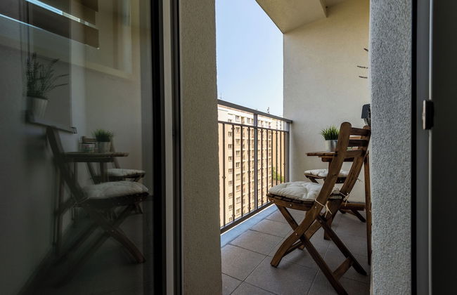 Apartament Spodek - by Kairos Apartments - Photo 19