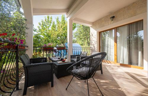 Olive garden Platinum, Posedarje - Photo 46