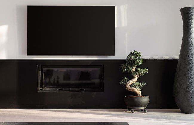 Black Stone Villa - Foto 31