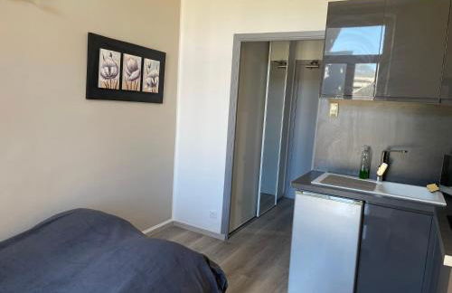 Superbe appartement en plein centre ville de Nice! - Foto 6