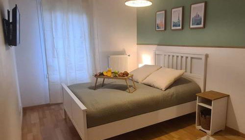 Appartement Cosy_Tout confort - Foto 5