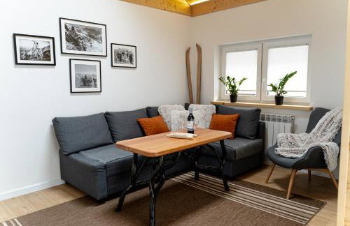 Podhalańska Ostoja Apartament - Foto 5