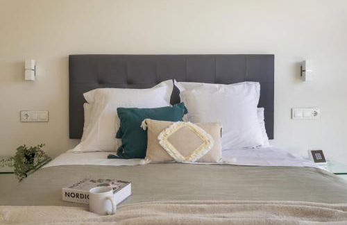 Top floor Pink Vistagolf - Foto 21